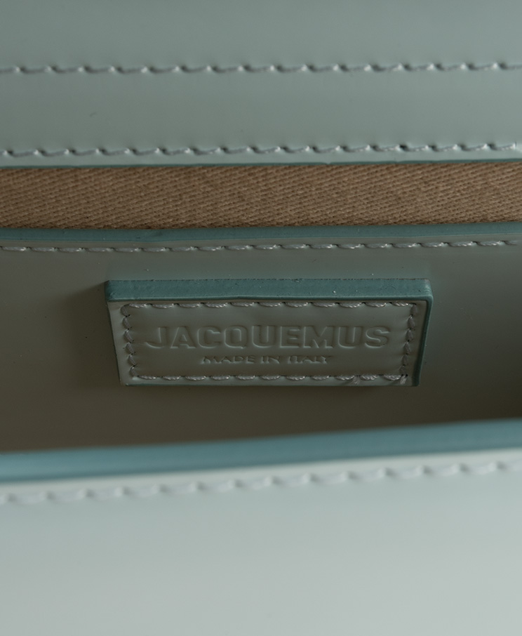 Jacquemus Le Grand Bambino