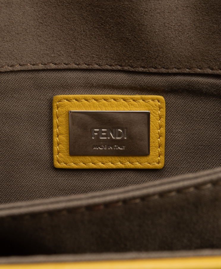 Fendi 3Baguette