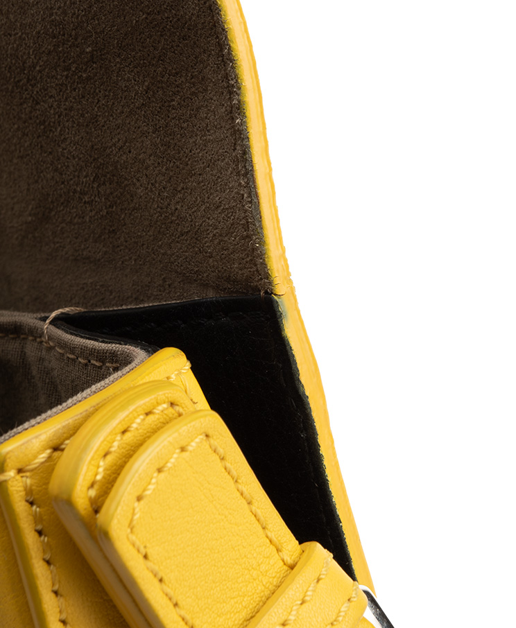 Fendi 3Baguette