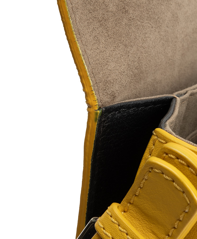 Fendi 3Baguette