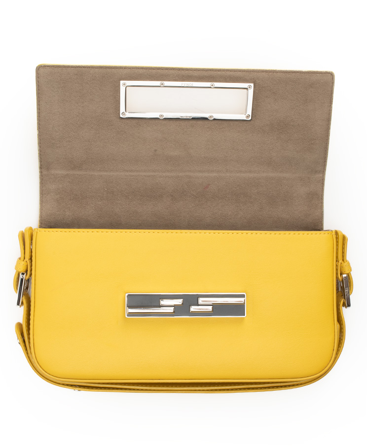 Fendi 3Baguette
