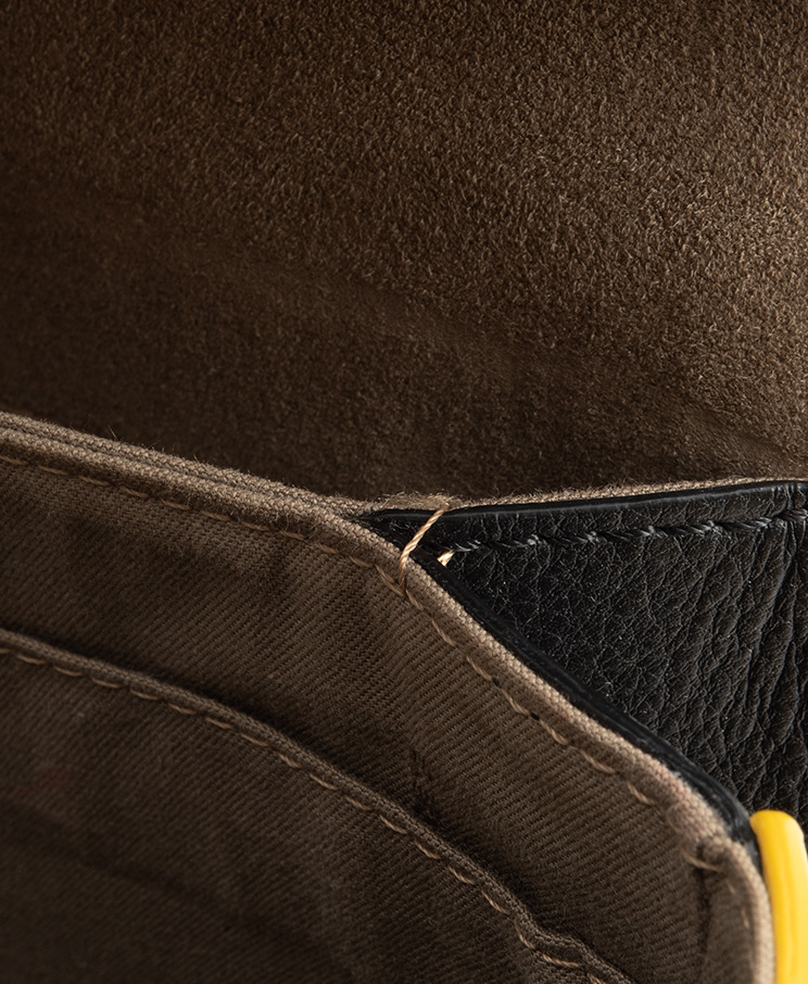 Fendi 3Baguette