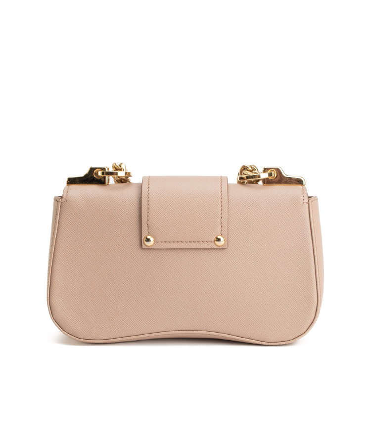 Prada Sidonie Chain Shoulder Bag