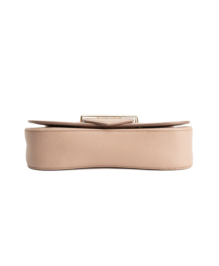 Prada Sidonie Chain Shoulder Bag
