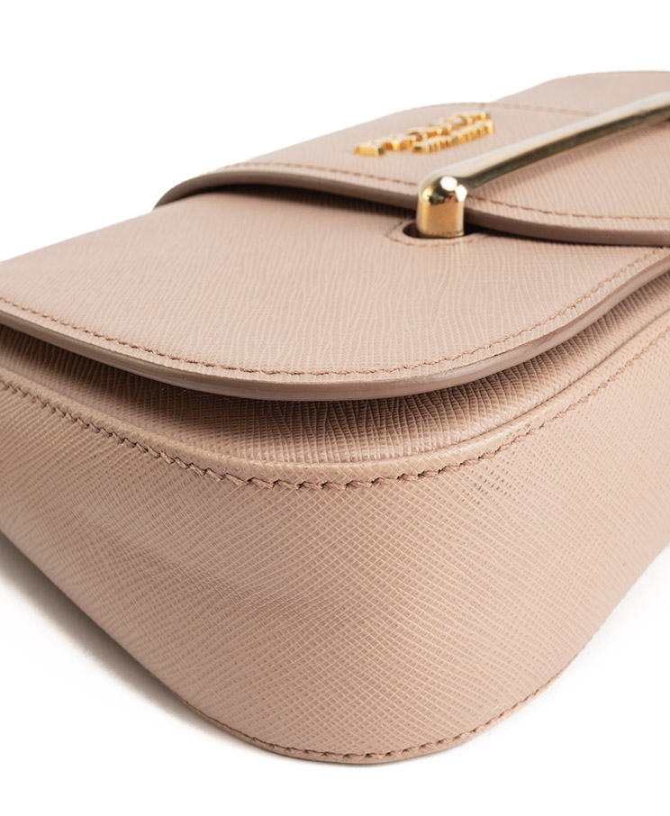 Prada Sidonie Chain Shoulder Bag