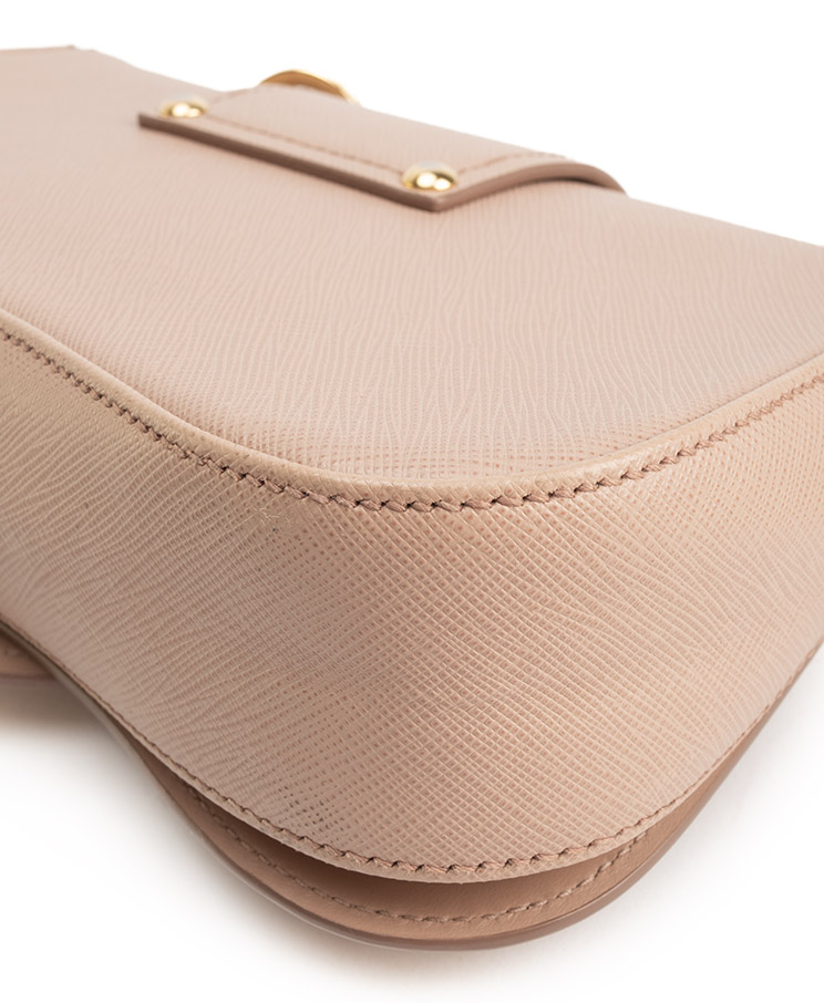 Prada Sidonie Chain Shoulder Bag