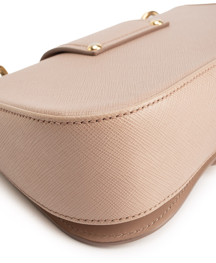 Prada Sidonie Chain Shoulder Bag
