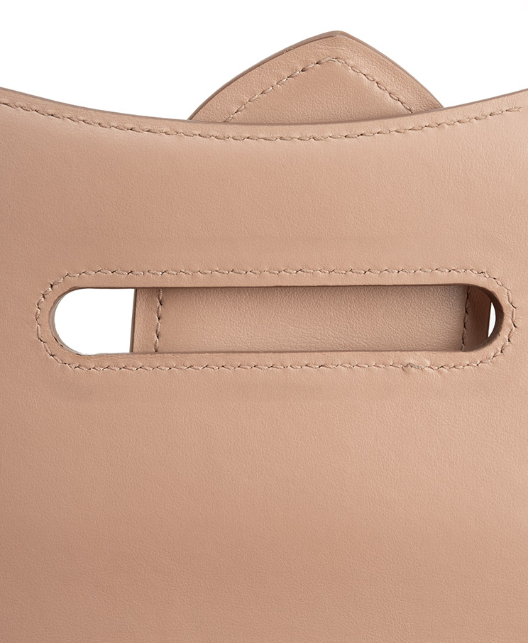 Prada Sidonie Chain Shoulder Bag