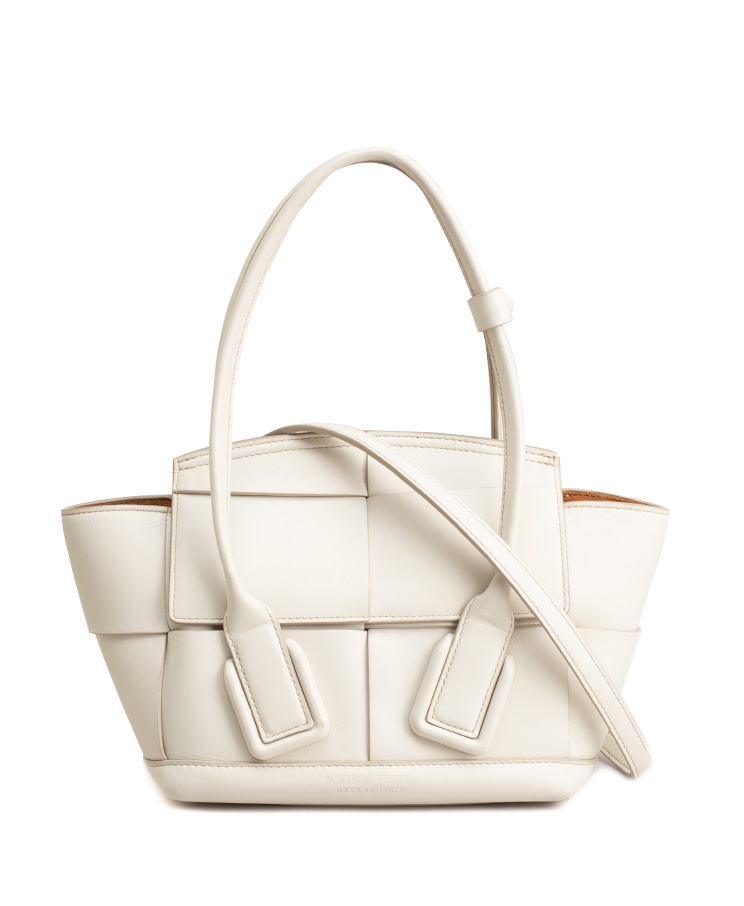 Bottega Veneta Arco Mini