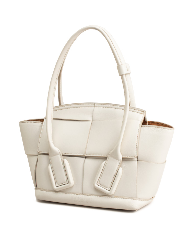 Bottega Veneta Arco Mini