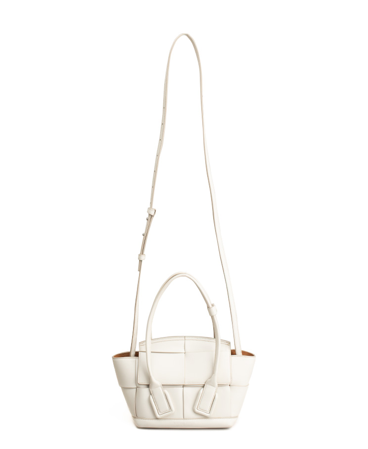 Bottega Veneta Arco Mini