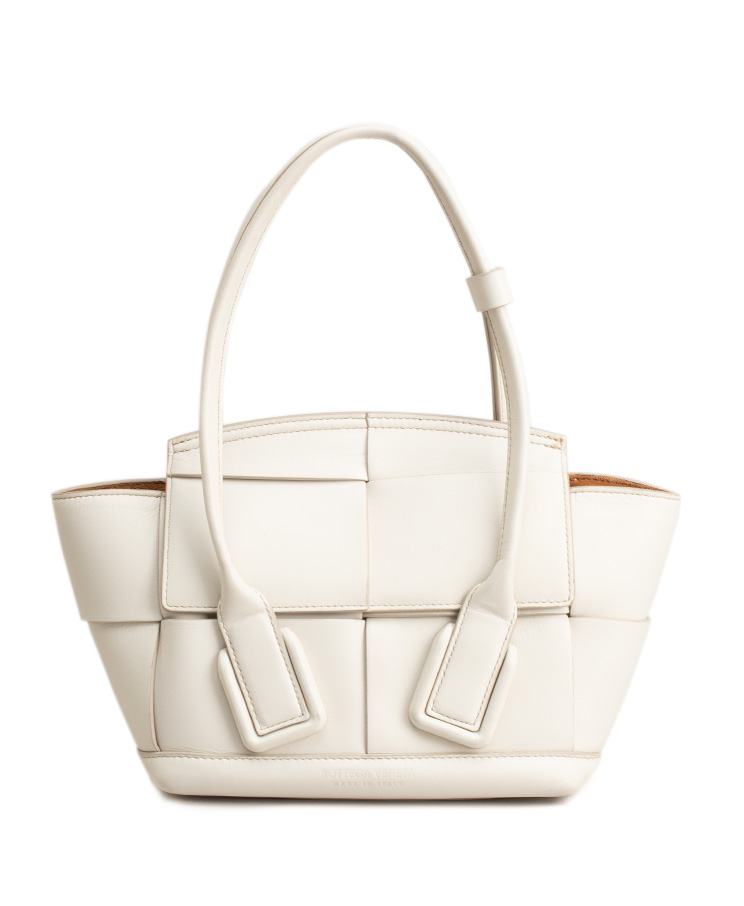 Bottega Veneta Arco Mini