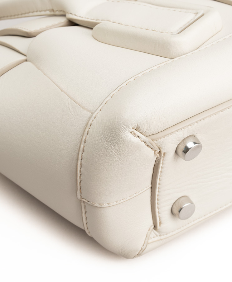 Bottega Veneta Arco Mini