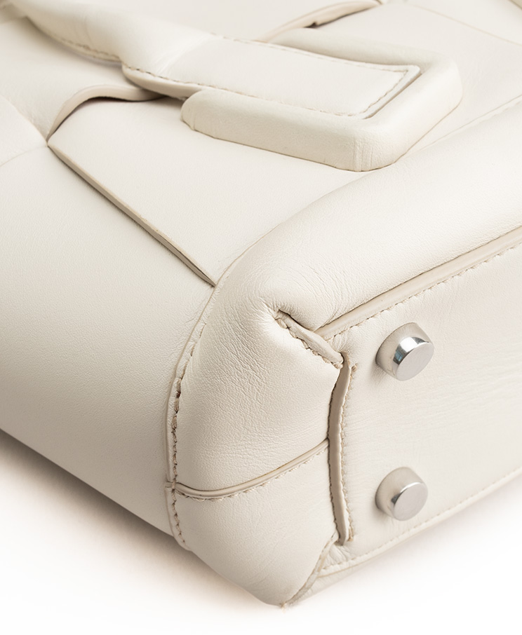 Bottega Veneta Arco Mini