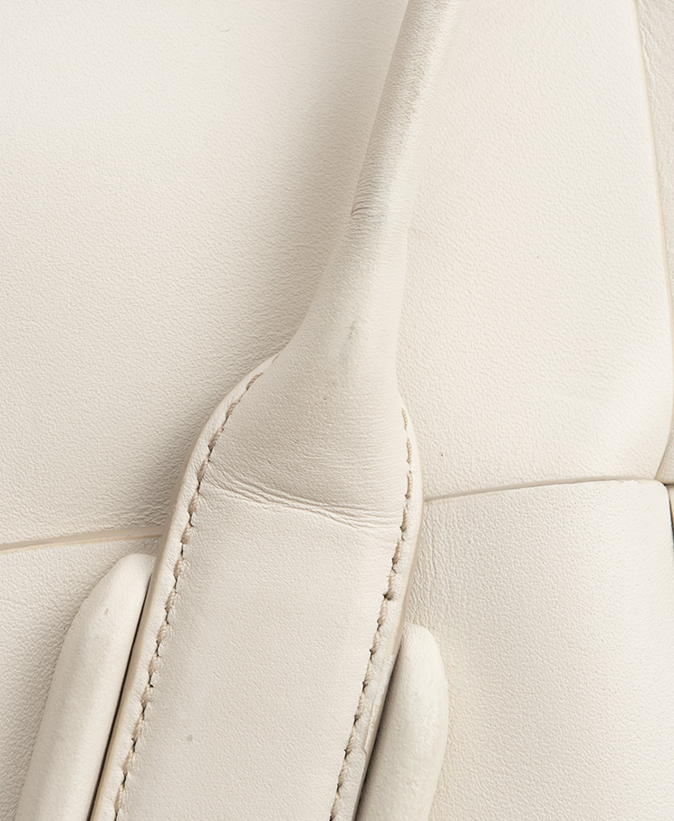 Bottega Veneta Arco Mini