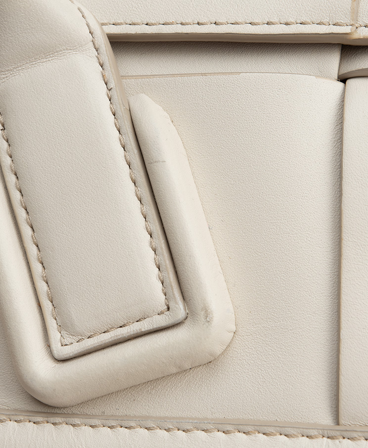 Bottega Veneta Arco Mini