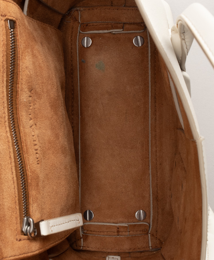 Bottega Veneta Arco Mini