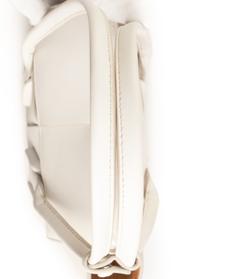 Bottega Veneta Arco Mini