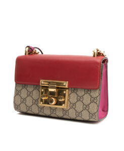 Gucci Padlock Small