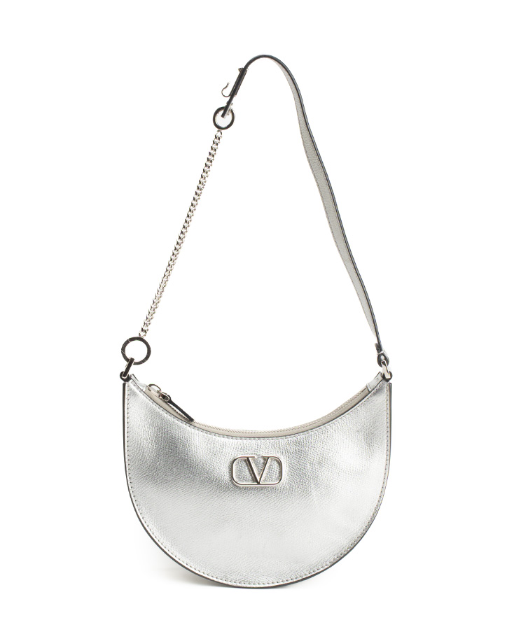 Valentino Garavani VLogo Hobo Mini