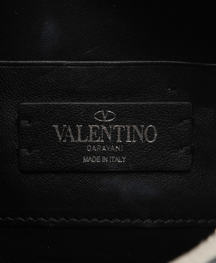 Valentino Garavani VLogo Hobo Mini