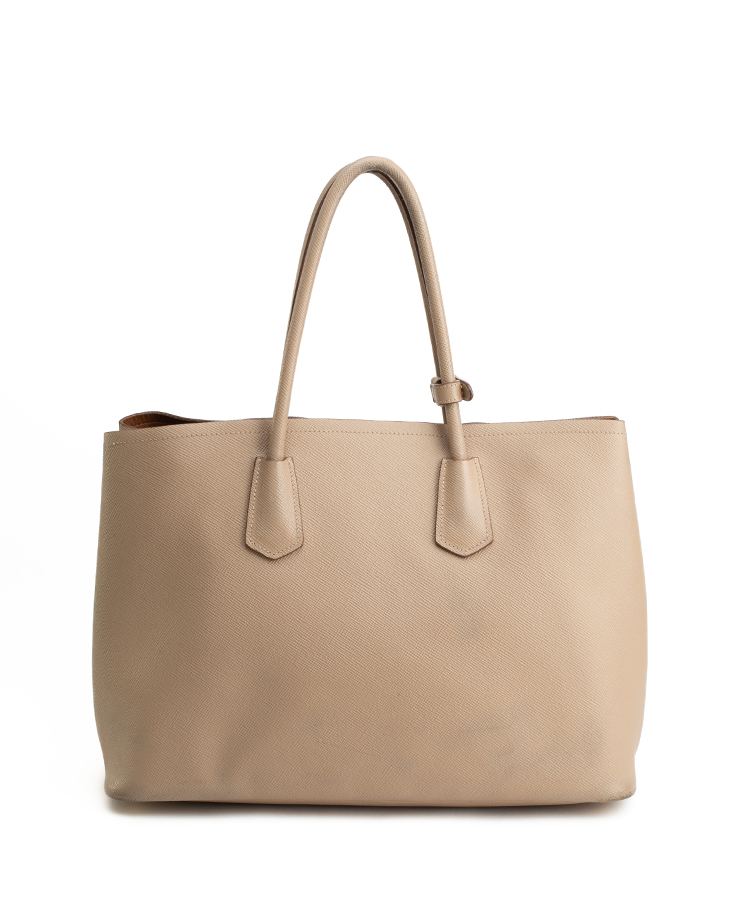 Prada Double Bag Large