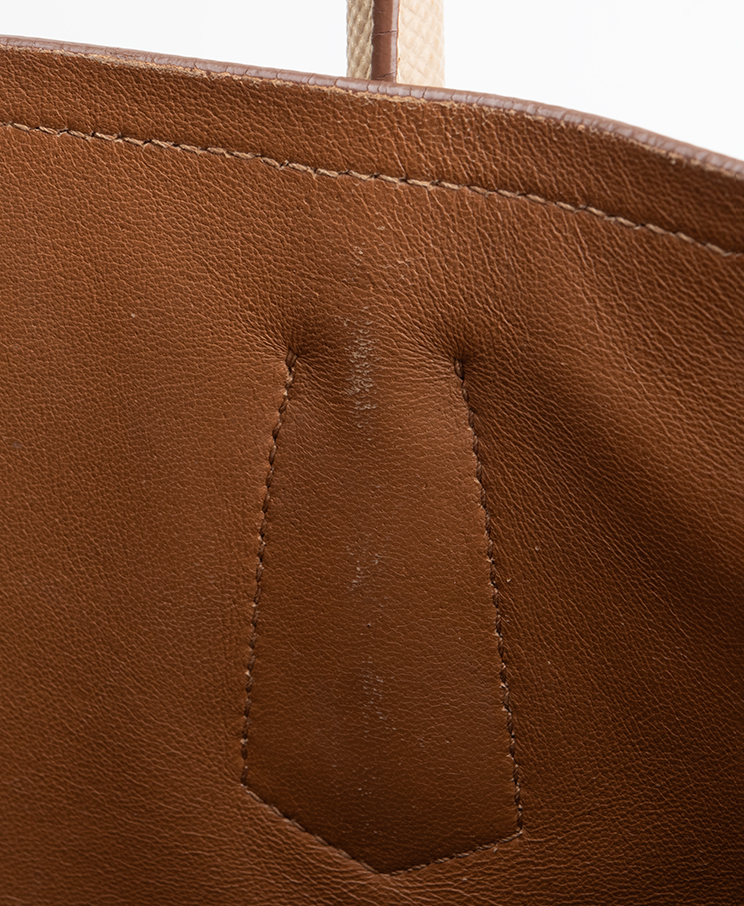 Prada Double Bag Large