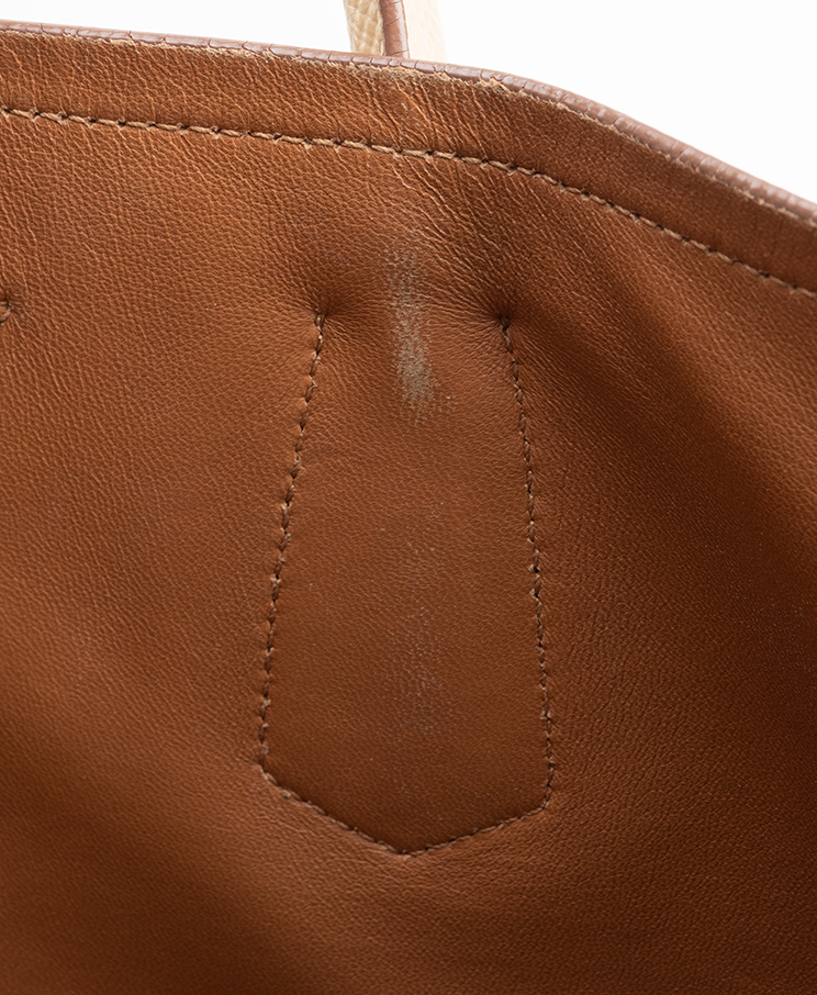 Prada Double Bag Large