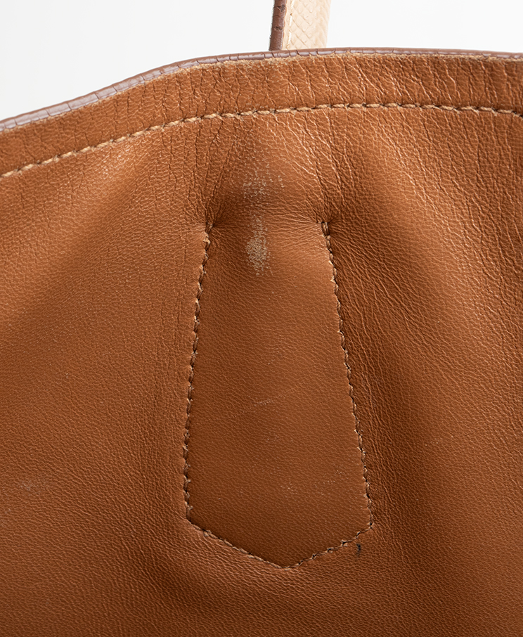 Prada Double Bag Large
