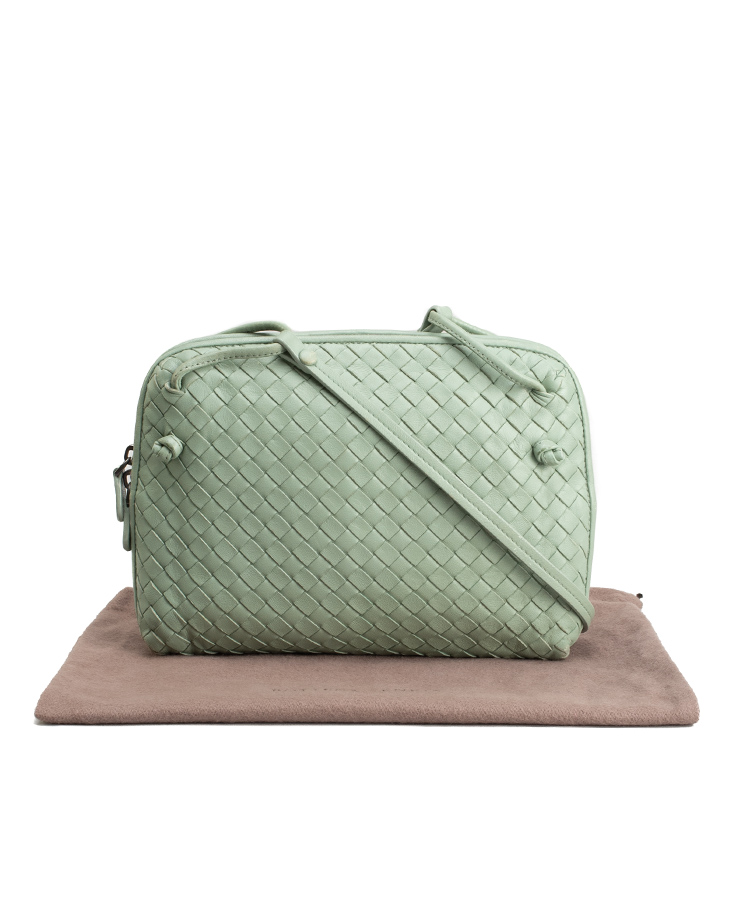 Bottega Veneta Nodini Small