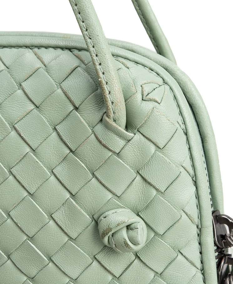 Bottega Veneta Nodini Small