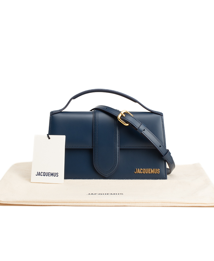 Jacquemus Le Grand Bambino
