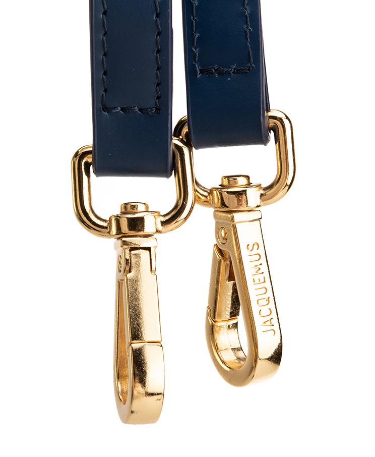 Jacquemus Le Grand Bambino