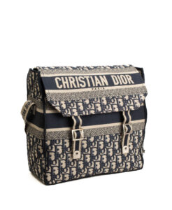 Dior Diorcamp Messenger Bag Medium