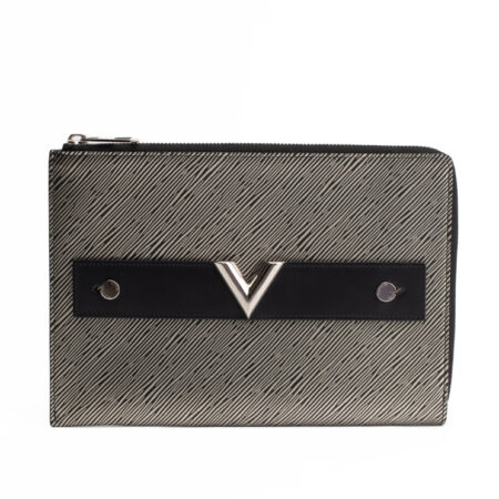 Louis Vuitton Pochette Essential V / Limited Edition