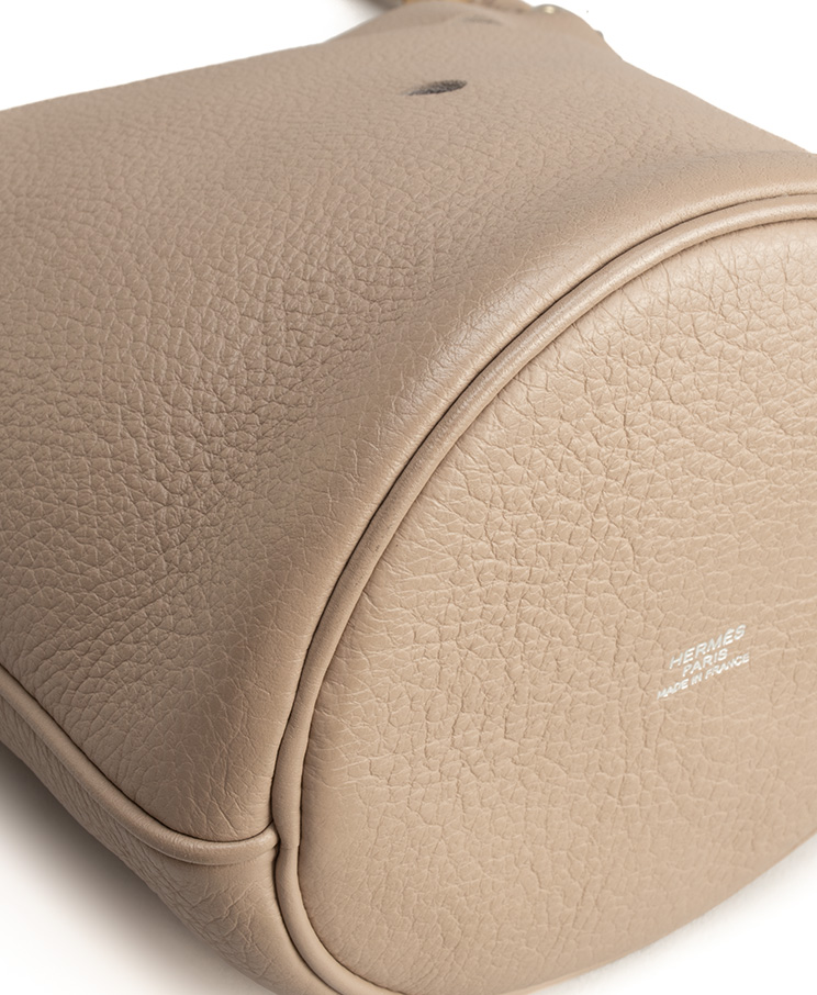 Hermes Mangeoire PM
