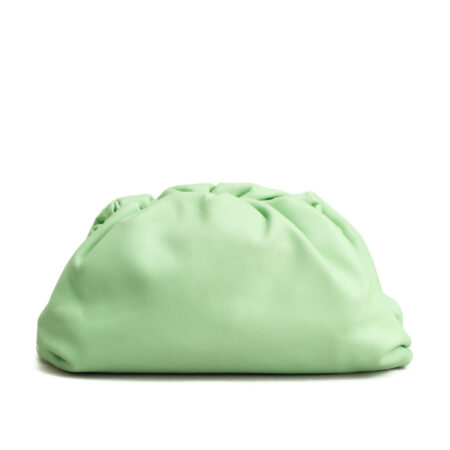 Bottega Veneta The Teen Pouch