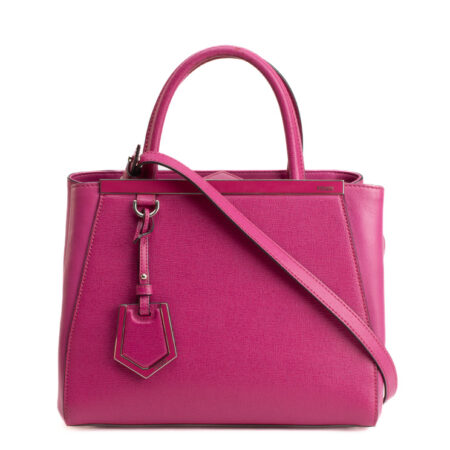Fendi 2Jours Petite