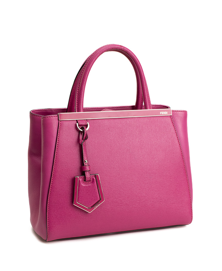 Fendi 2Jours Petite