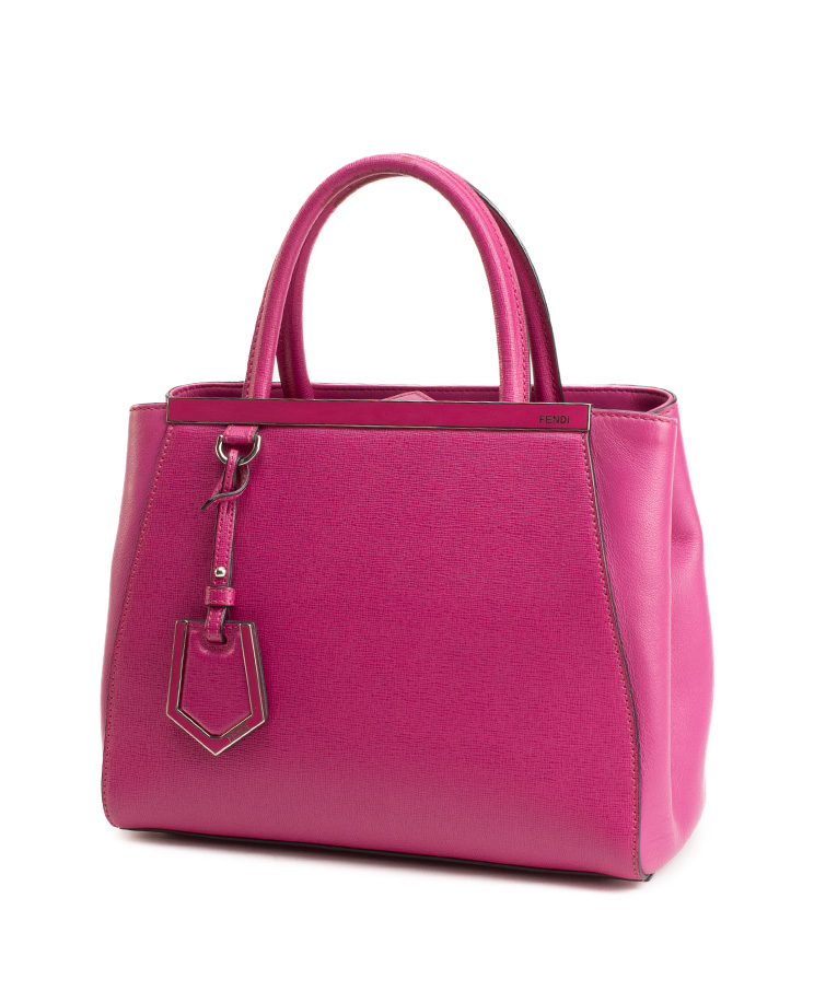 Fendi 2Jours Petite