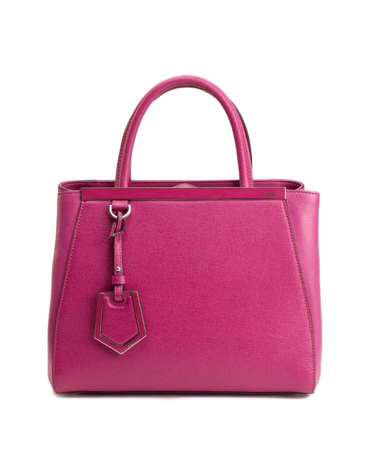 Fendi 2Jours Petite