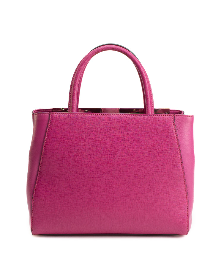 Fendi 2Jours Petite