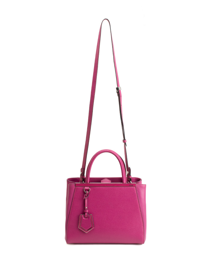 Fendi 2Jours Petite