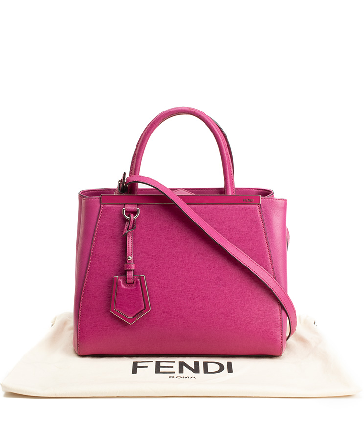 Fendi 2Jours Petite