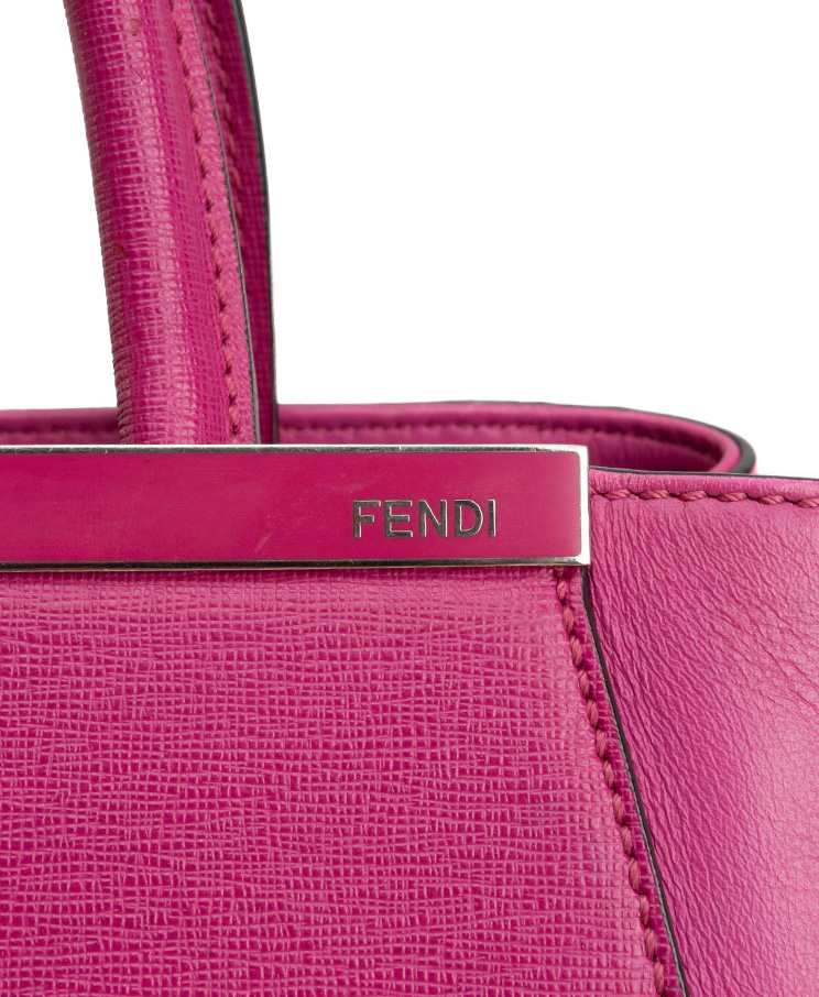 Fendi 2Jours Petite