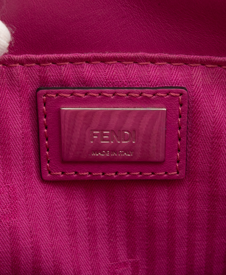 Fendi 2Jours Petite