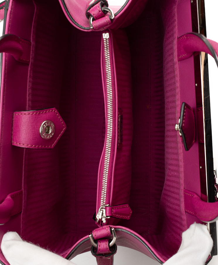 Fendi 2Jours Petite