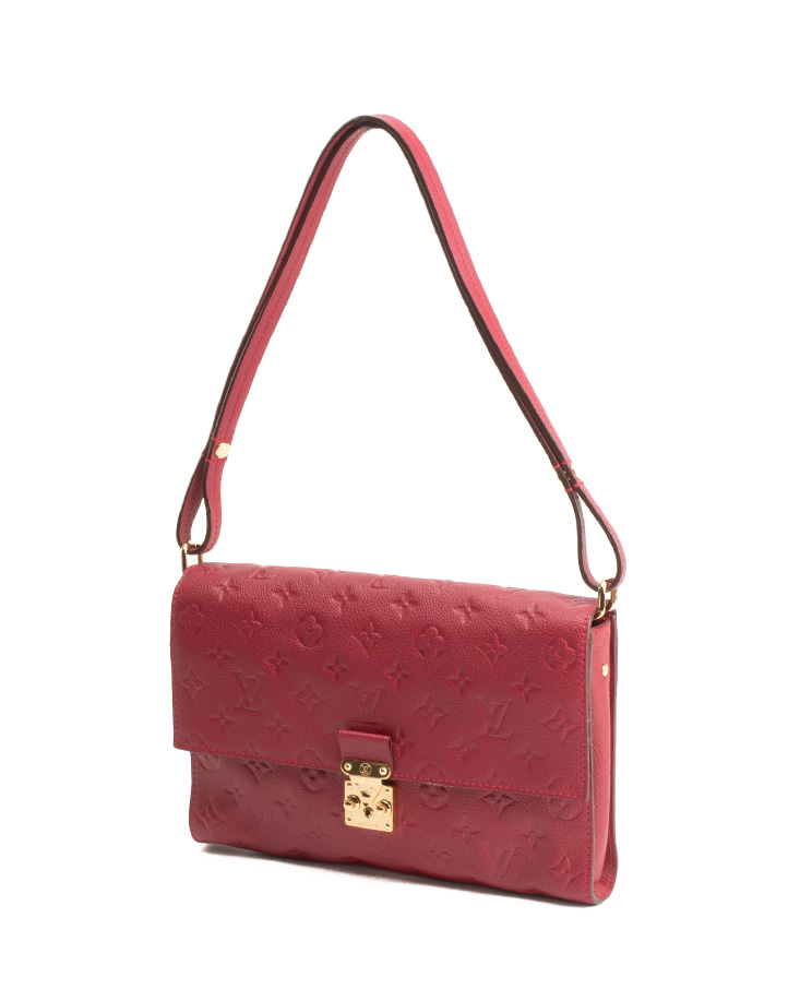 Louis Vuitton Fascinante PM