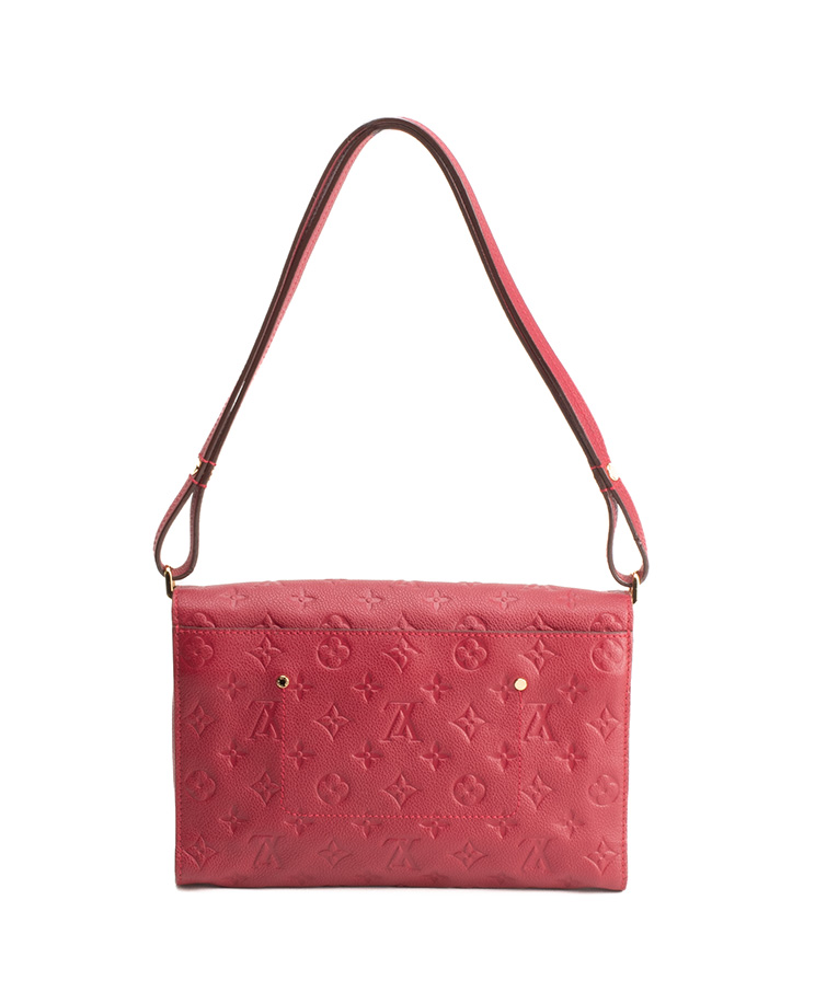 Louis Vuitton Fascinante PM