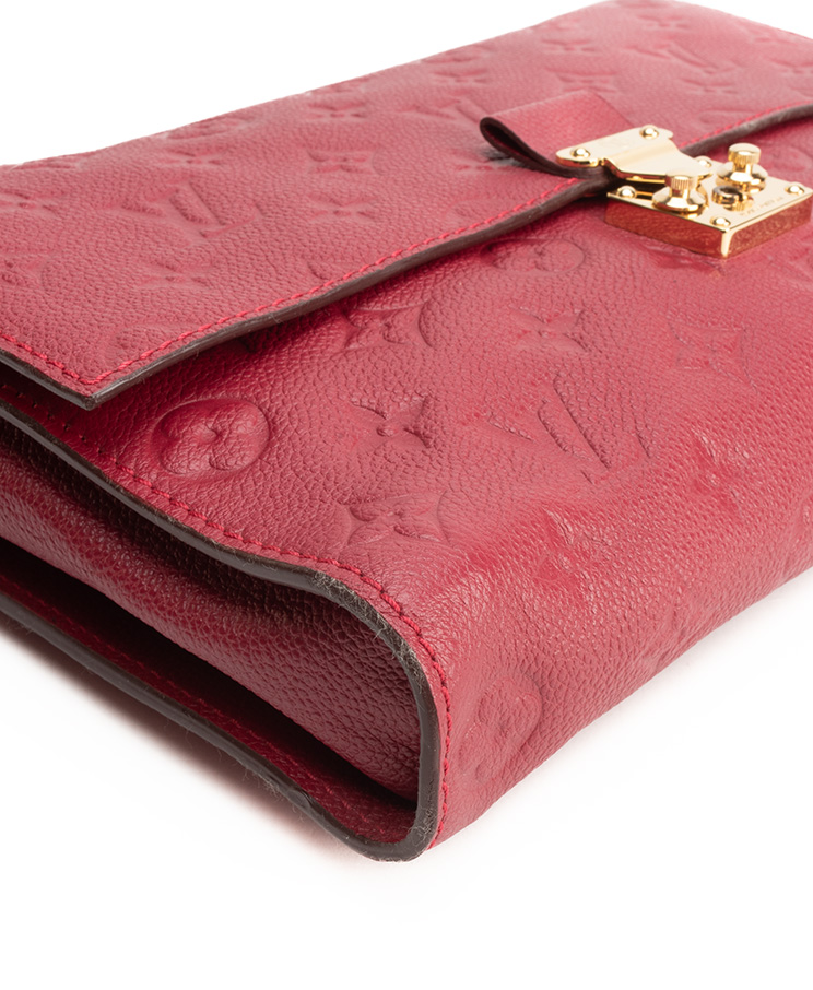 Louis Vuitton Fascinante PM